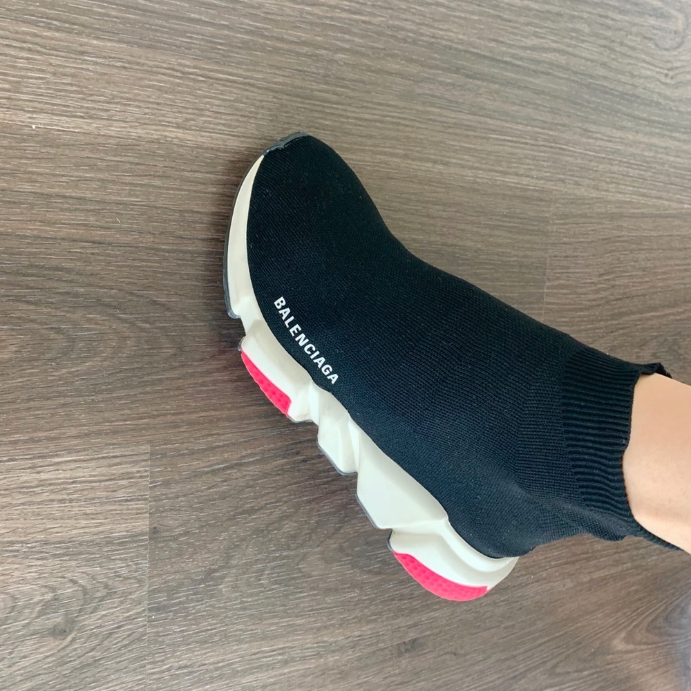 Balenciaga sneakers - Picture 1 of 3